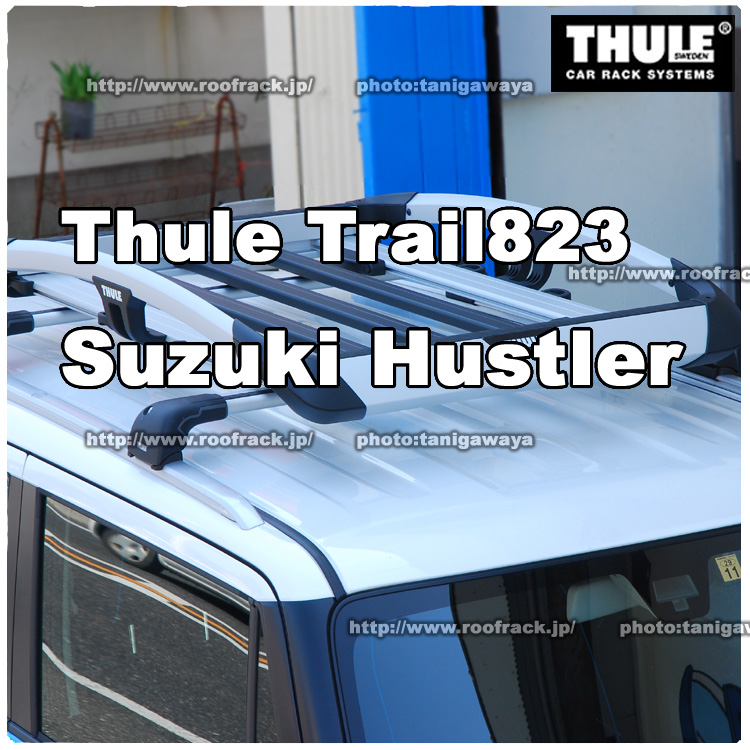 thule 823