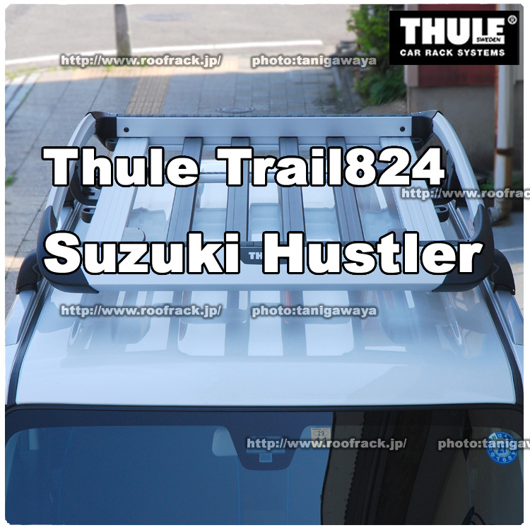 thule 824